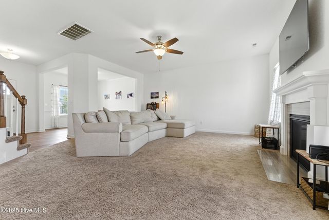 100 Hannah Drive, Elizabeth City, NC 27909