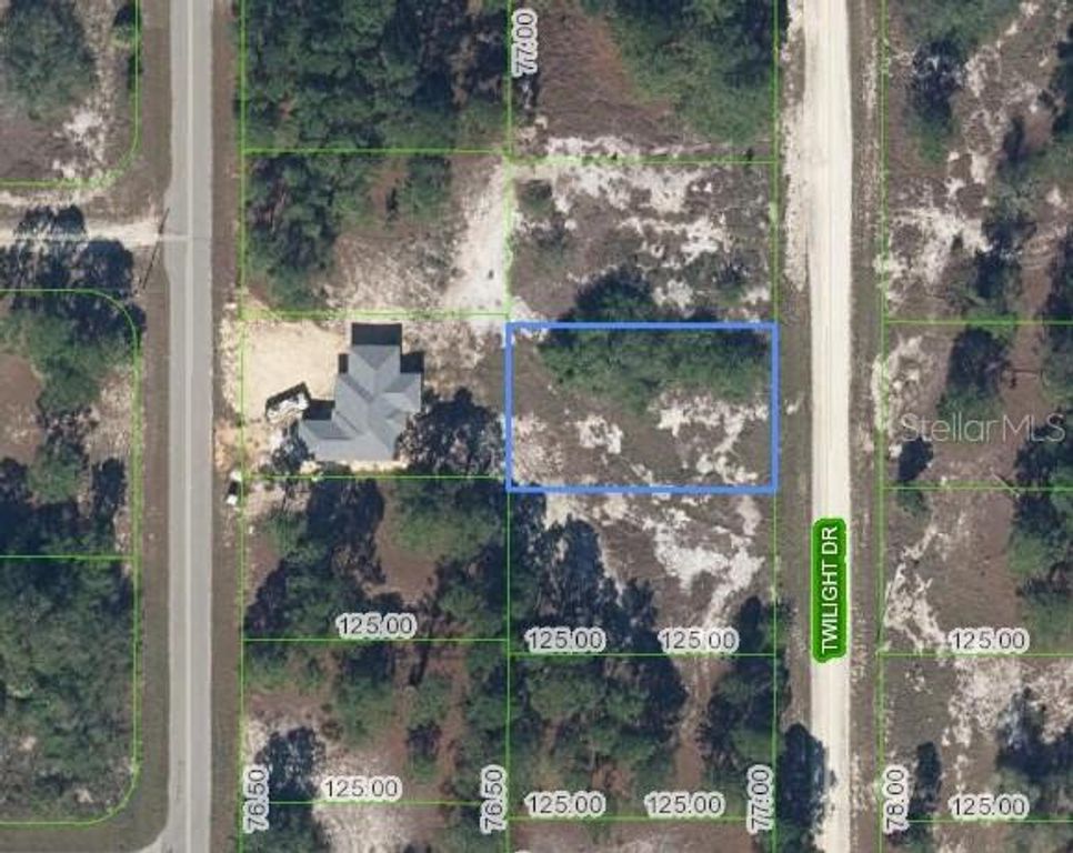 648 TWILIGHT DRIVE, Lake Placid, FL 33852