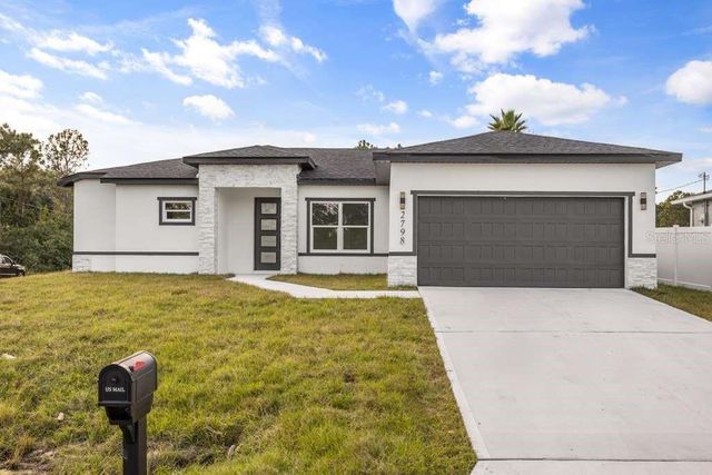 2798 GAINESVILLE ROAD SE, Palm Bay, FL 32909