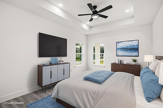 2798 GAINESVILLE ROAD SE, Palm Bay, FL 32909