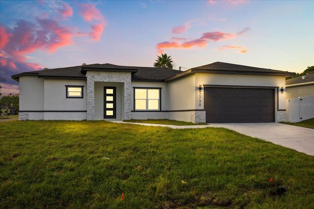 2798 GAINESVILLE ROAD SE, Palm Bay, FL 32909