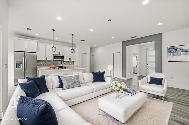 2798 GAINESVILLE ROAD SE, Palm Bay, FL 32909