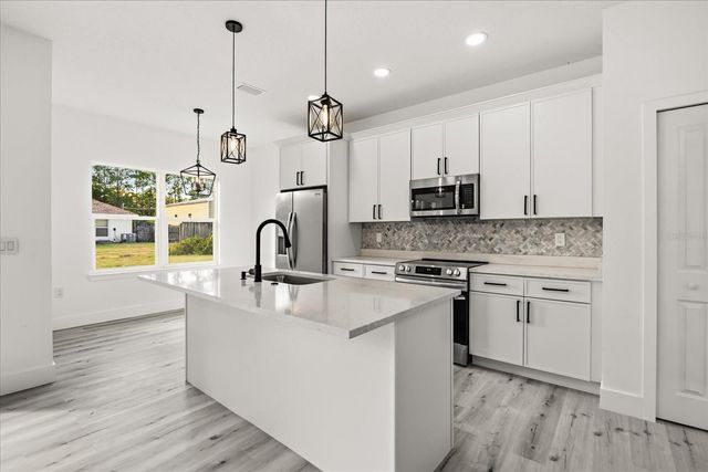 2798 GAINESVILLE ROAD SE, Palm Bay, FL 32909