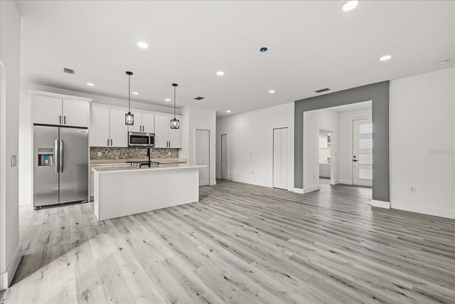 2798 GAINESVILLE ROAD SE, Palm Bay, FL 32909