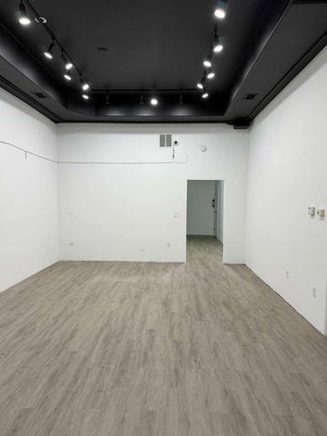 2650 N Halsted Street Retail, Chicago, IL 60614