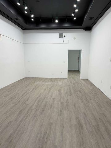 2650 N Halsted Street Retail, Chicago, IL 60614