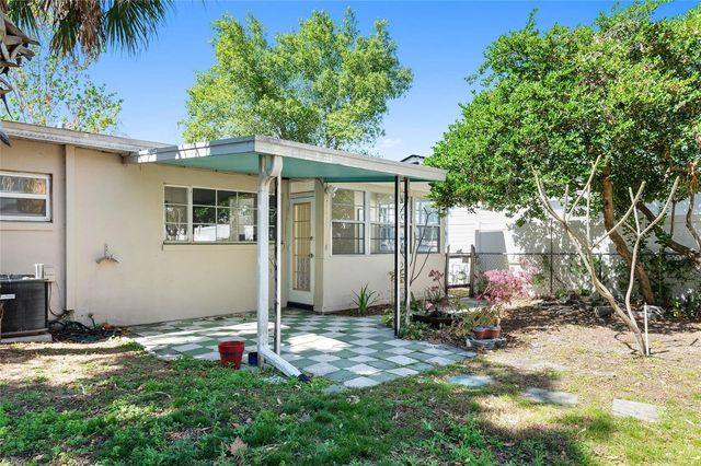 1629 DAUPHIN LANE, Orlando, FL 32803