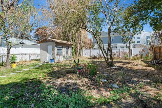 1629 DAUPHIN LANE, Orlando, FL 32803