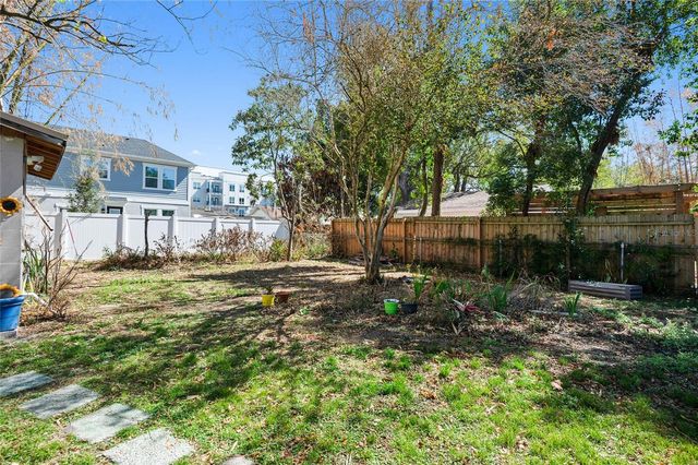 1629 DAUPHIN LANE, Orlando, FL 32803