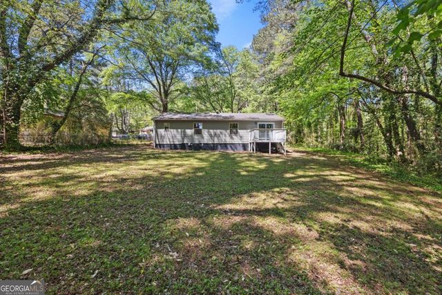 3690 Asbury Lane SW, Atlanta, GA 30331