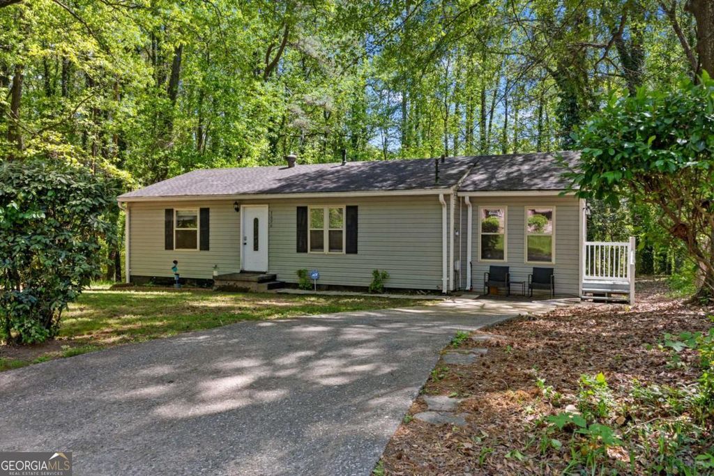 3690 Asbury Lane SW, Atlanta, GA 30331