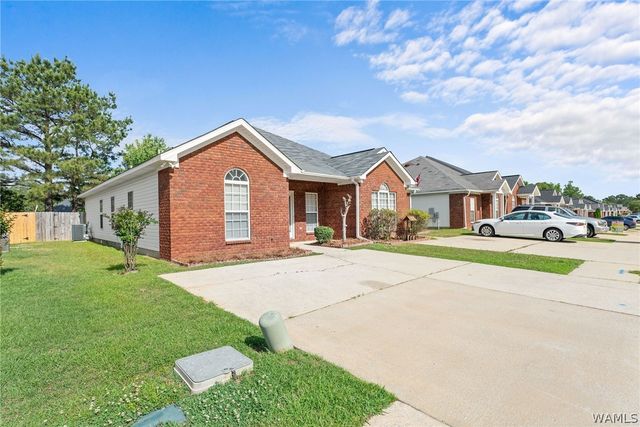 6416 Covington Villas, Tuscaloosa, AL 35405