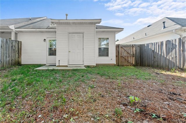 6416 Covington Villas, Tuscaloosa, AL 35405