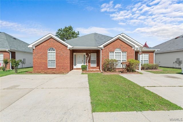 6416 Covington Villas, Tuscaloosa, AL 35405