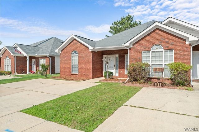 6416 Covington Villas, Tuscaloosa, AL 35405
