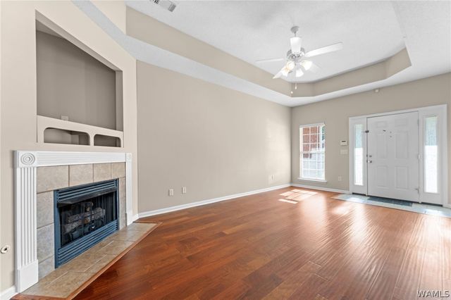 6416 Covington Villas, Tuscaloosa, AL 35405