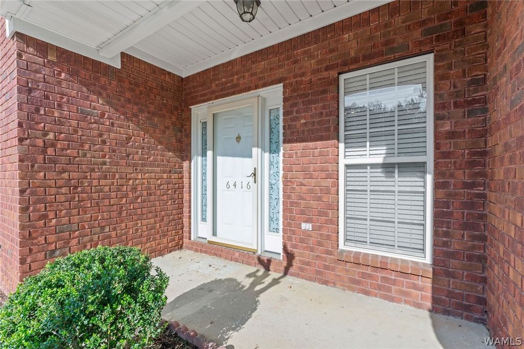 6416 Covington Villas, Tuscaloosa, AL 35405