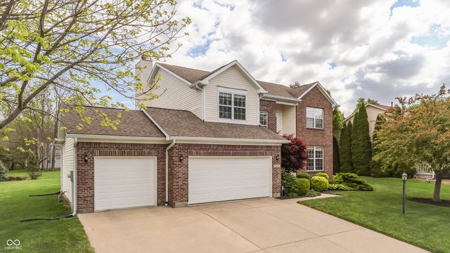 10810 Windy Lane, Indianapolis, IN 46239