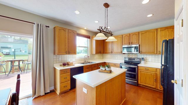 10810 Windy Lane, Indianapolis, IN 46239