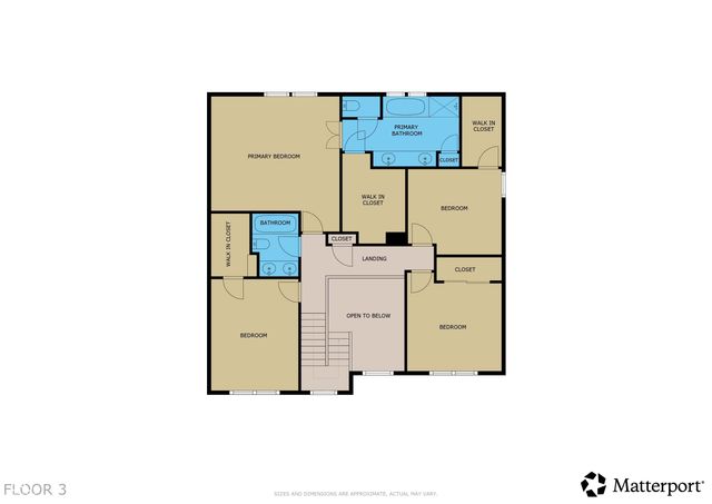 10810 Windy Lane, Indianapolis, IN 46239