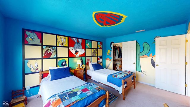 10810 Windy Lane, Indianapolis, IN 46239