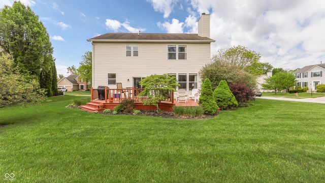 10810 Windy Lane, Indianapolis, IN 46239