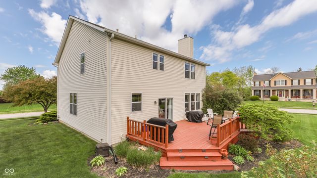 10810 Windy Lane, Indianapolis, IN 46239