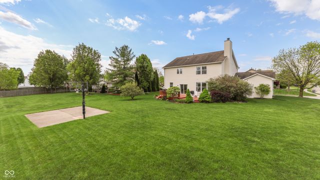 10810 Windy Lane, Indianapolis, IN 46239