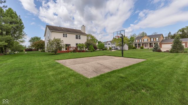 10810 Windy Lane, Indianapolis, IN 46239