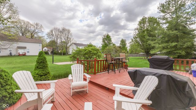 10810 Windy Lane, Indianapolis, IN 46239