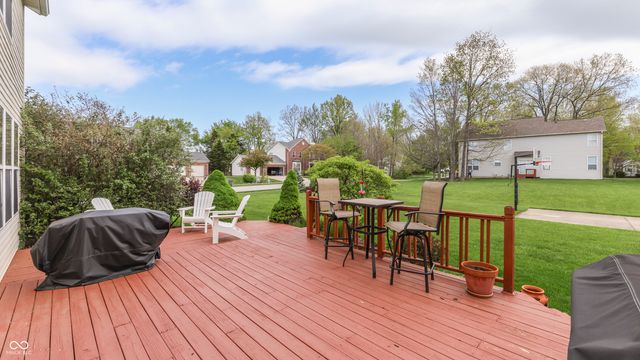 10810 Windy Lane, Indianapolis, IN 46239