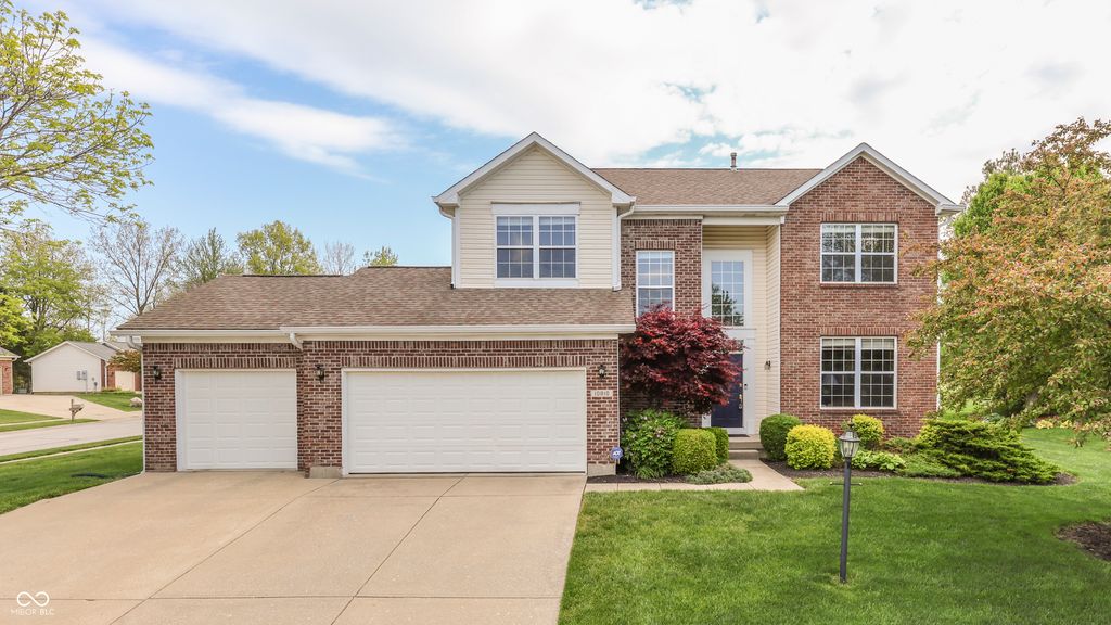 10810 Windy Lane, Indianapolis, IN 46239