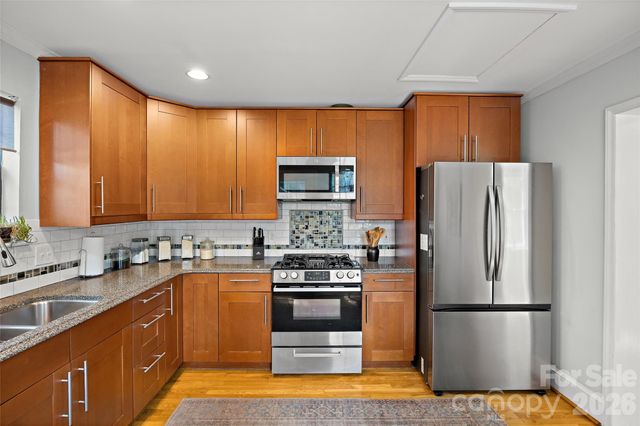 3928 Langhorne Avenue, Charlotte, NC 28205