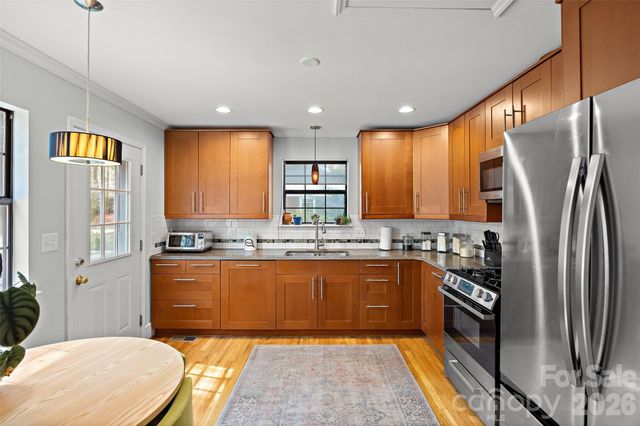 3928 Langhorne Avenue, Charlotte, NC 28205