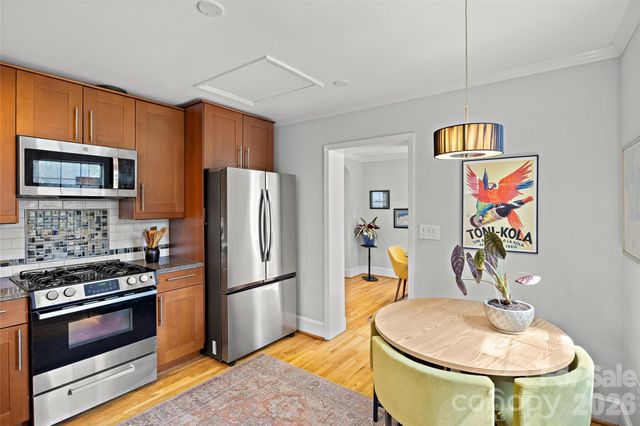 3928 Langhorne Avenue, Charlotte, NC 28205