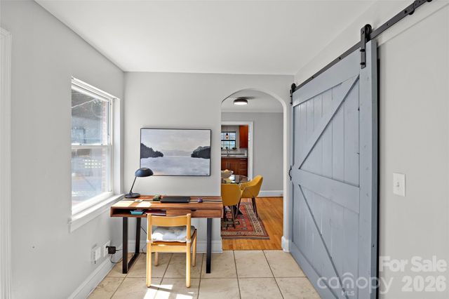 3928 Langhorne Avenue, Charlotte, NC 28205