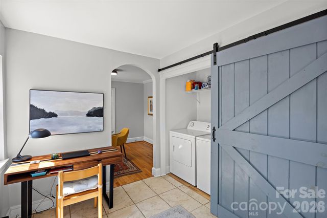 3928 Langhorne Avenue, Charlotte, NC 28205