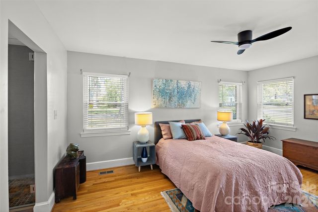 3928 Langhorne Avenue, Charlotte, NC 28205