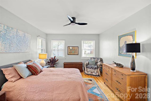 3928 Langhorne Avenue, Charlotte, NC 28205