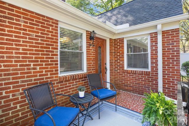 3928 Langhorne Avenue, Charlotte, NC 28205