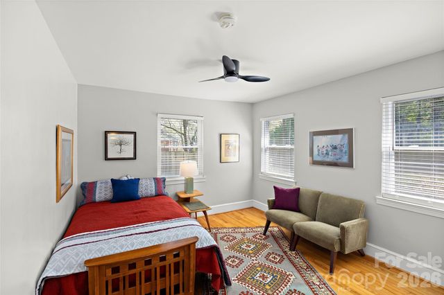 3928 Langhorne Avenue, Charlotte, NC 28205