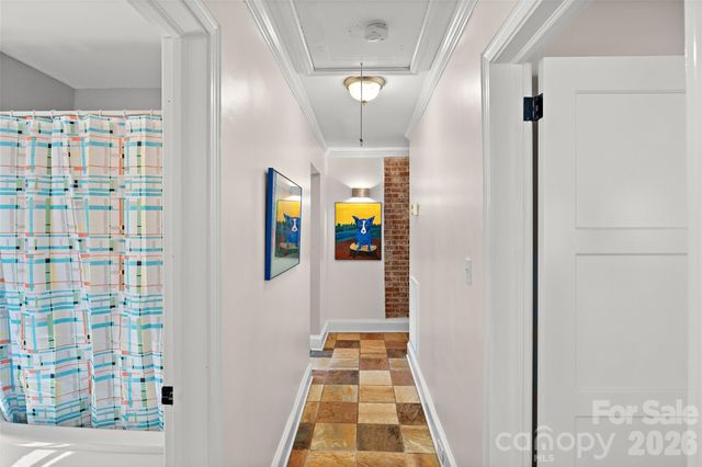 3928 Langhorne Avenue, Charlotte, NC 28205