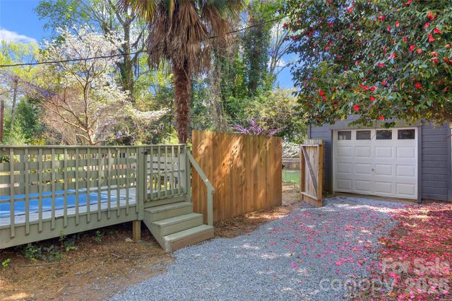 3928 Langhorne Avenue, Charlotte, NC 28205