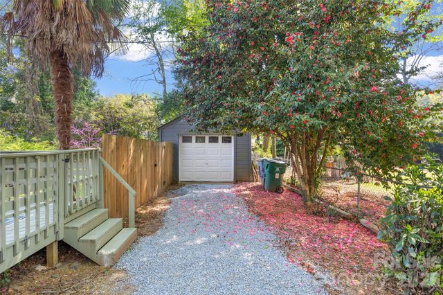 3928 Langhorne Avenue, Charlotte, NC 28205