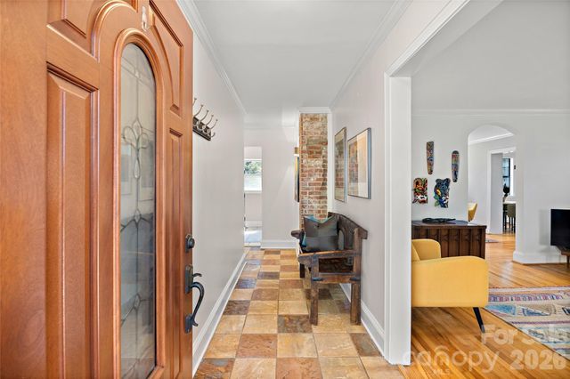 3928 Langhorne Avenue, Charlotte, NC 28205