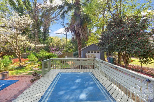 3928 Langhorne Avenue, Charlotte, NC 28205