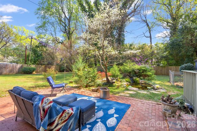 3928 Langhorne Avenue, Charlotte, NC 28205