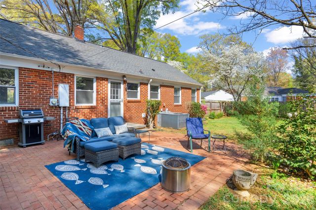 3928 Langhorne Avenue, Charlotte, NC 28205