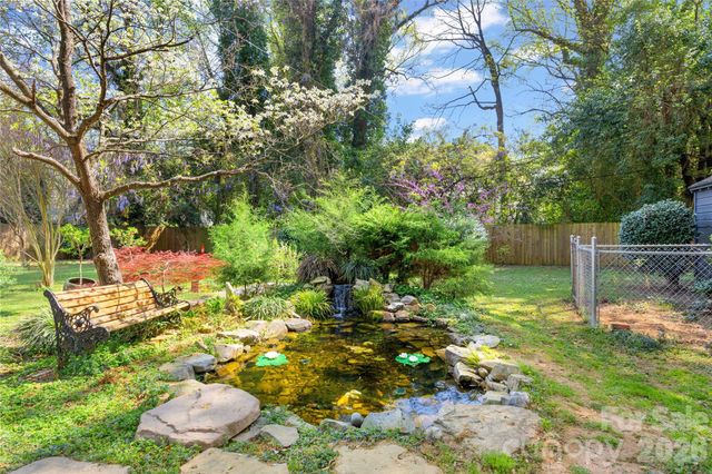 3928 Langhorne Avenue, Charlotte, NC 28205