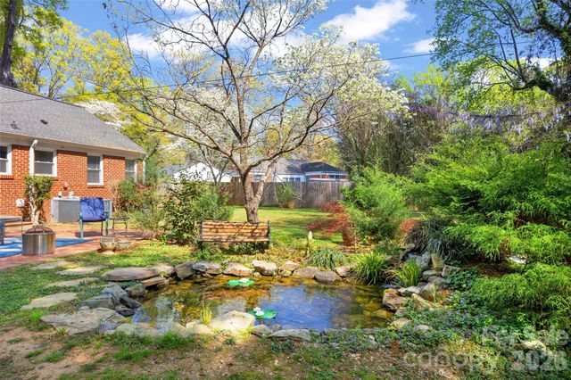 3928 Langhorne Avenue, Charlotte, NC 28205